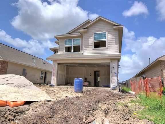 2nd image of 16727 Highland Villa Ln
