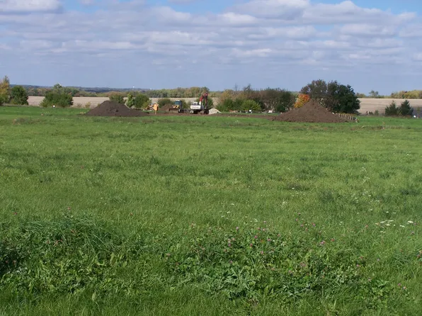 4810 Glacial Trl Lot 49, Ringwood, IL 60072