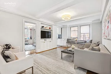 Sold by Sotheby's International Realty