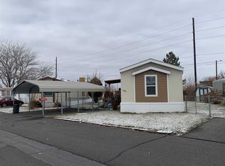 585 25 1/2 Rd TRLR 150, Grand Junction, CO 81505