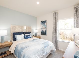 Chatham Basement Plan, Martin Springs - Estate Series, Lawrenceville, GA 30045