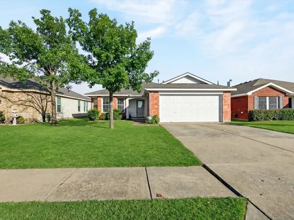 2031 Wildwood Dr, Forney, TX 75126