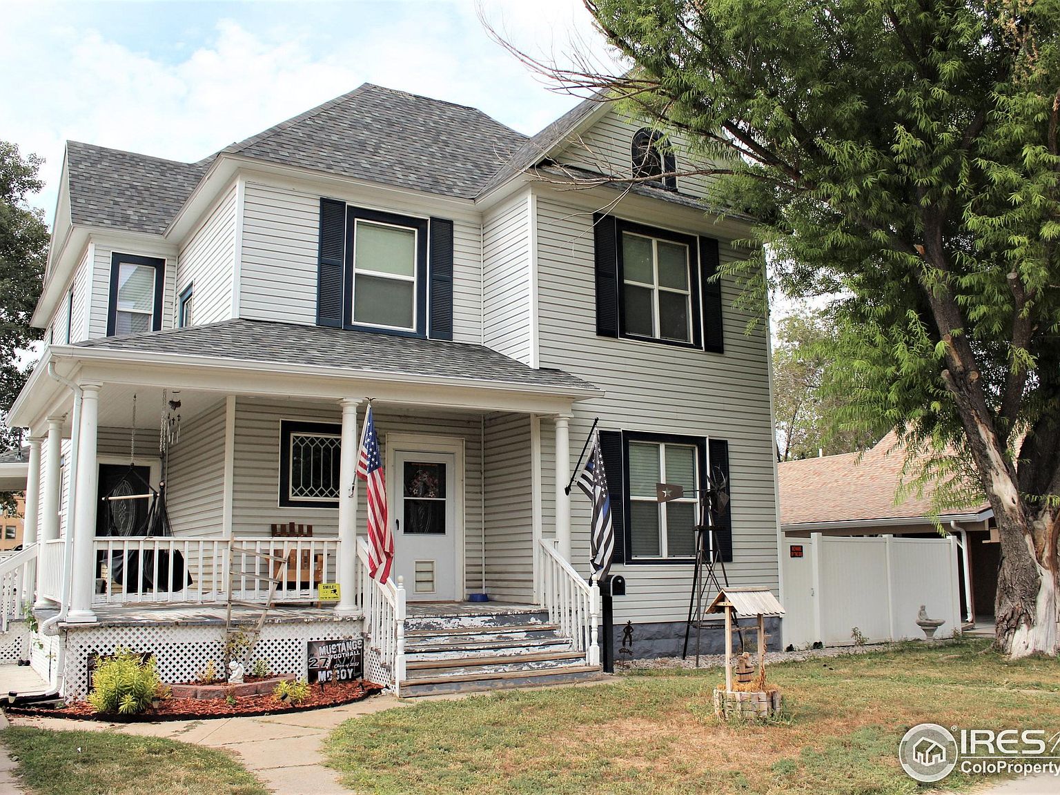 313 Meeker St, Fort CO 80701 Zillow