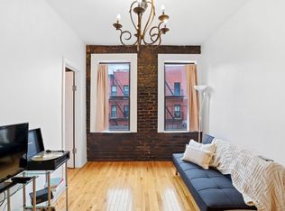 224 Bradhurst Ave #19, New York, NY 10039