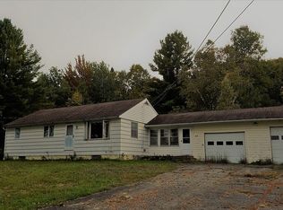 524 Pleasant St, Island Pond, VT 05846