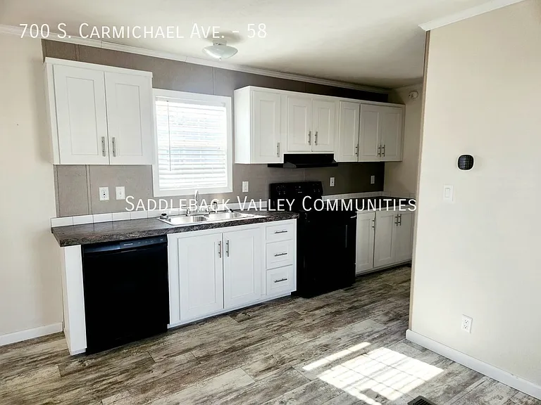 700 S Carmichael Ave #58 — Photo 6
