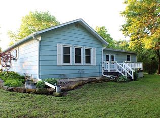 3990 County Road 3600, Independence, KS 67301