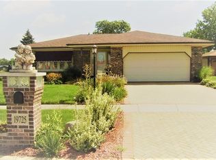 19725 Orchard Ct, Lynwood, IL