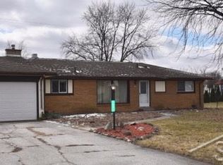 1661 Seminole Ln, Saginaw, MI 48638