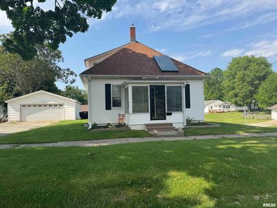 111 NE 5th St, Aledo, IL, 61231
