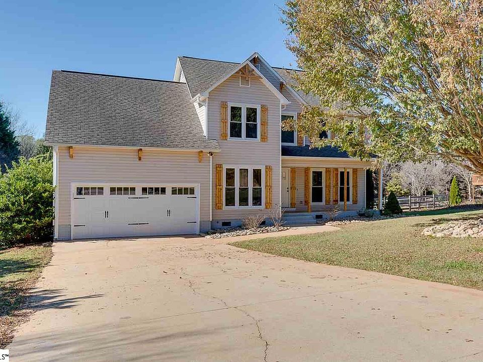 152 Tymberbrook Dr, Lyman, SC 29365 Zillow