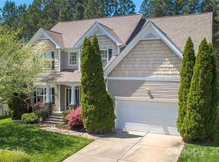 15810 Sullivan Ridge Dr, Charlotte, NC 28277