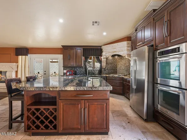 3894 S Corey Dr, Tucson, AZ 85730