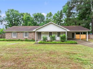 7207 36th St, Northport, AL 35473