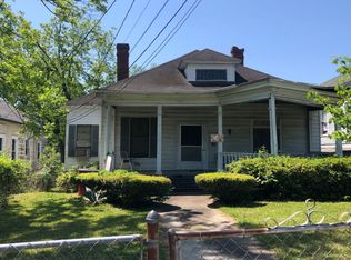 2322 Napier Ave #31204, Macon, GA 31204