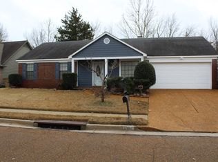7185 Peppermill Ln, Memphis, TN 38125