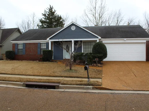 7185 Peppermill Ln, Memphis, TN 38125