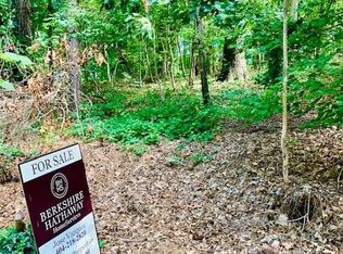 8285 Ison Rd LOT 2, Atlanta, GA 30350