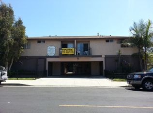 469 W Oliver St APT 3, San Pedro, CA 90731