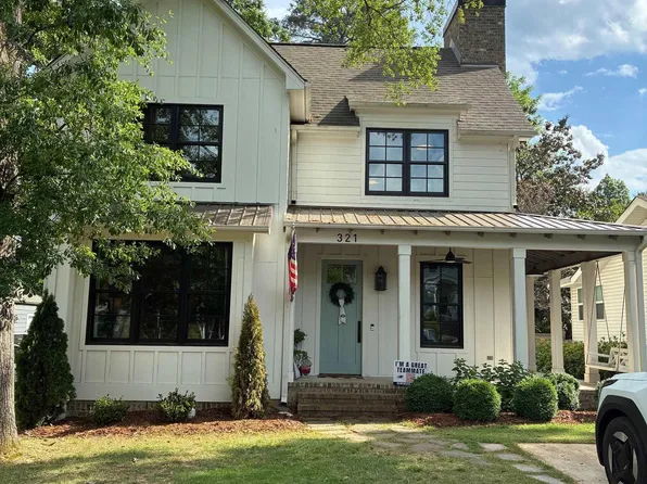 321 Sterrett Ave, Homewood, AL 35209