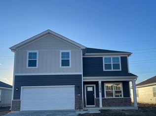 10656 Whitney Place St, Saint John, IN 46373