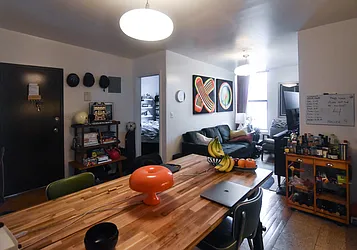 Rented by The Agency