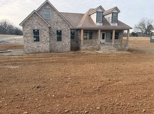 531 Old Hopkinsville Rd, Cadiz, KY 42211