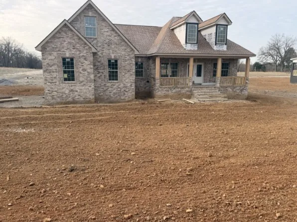 531 Old Hopkinsville Rd, Cadiz, KY 42211