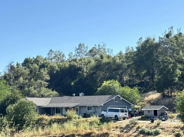 3979 Silver Bar Rd, Mariposa, CA 95338