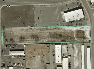 700 Base Rock St, Grand Junction, CO 81501