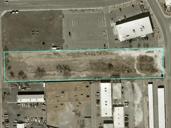 700 Base Rock St, Grand Junction, CO 81501