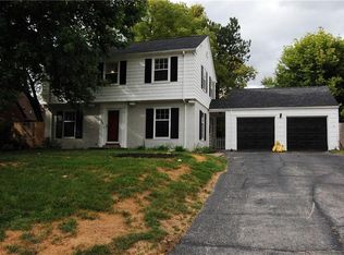 1208 Rochester St, Lafayette, IN 47905