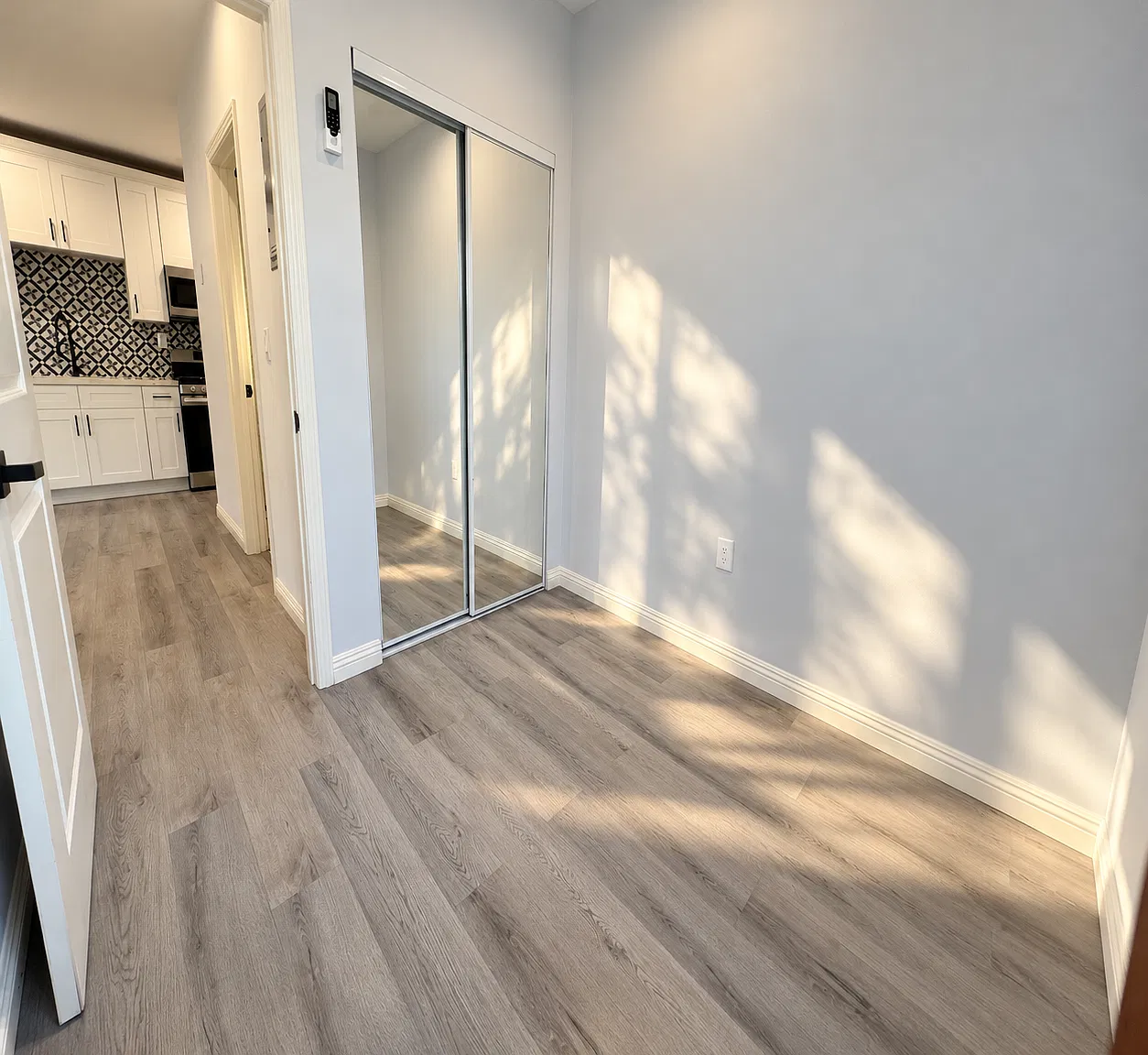 2 bed, $2,000 — Photo 3