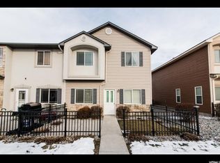 536 W 1490 N APT 104, Logan, UT 84341