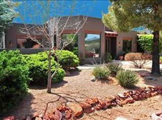 150 Indian Cliffs Rd, Sedona, AZ 86336