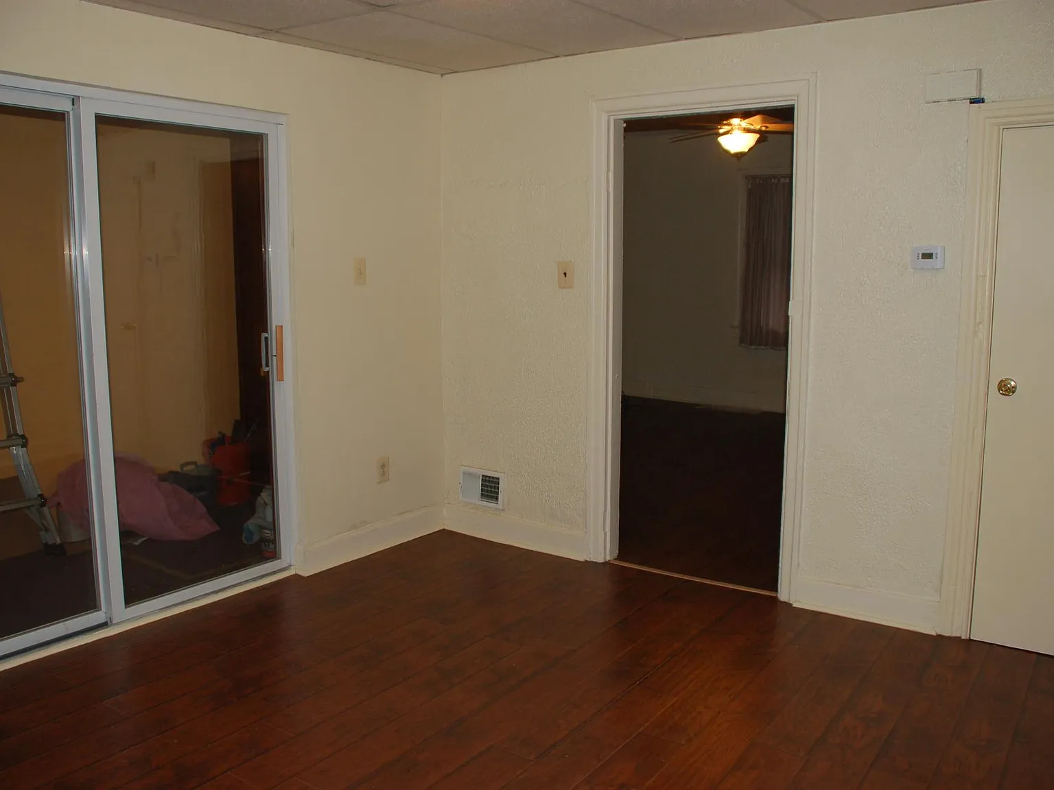 727 Bellefonte St — Photo 2