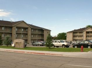 1931 N Canyon Rd APT 317, Provo, UT 84604