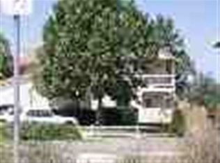 21512 Golden Hills Blvd, Tehachapi, CA 93561