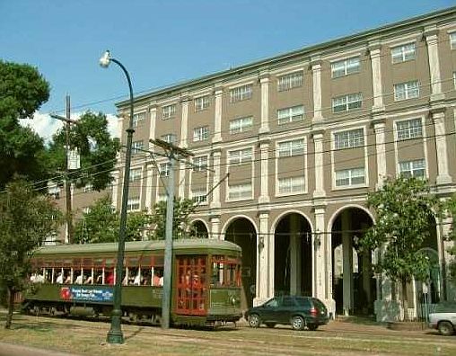 1st image of 1750 Saint Charles Ave APT 502