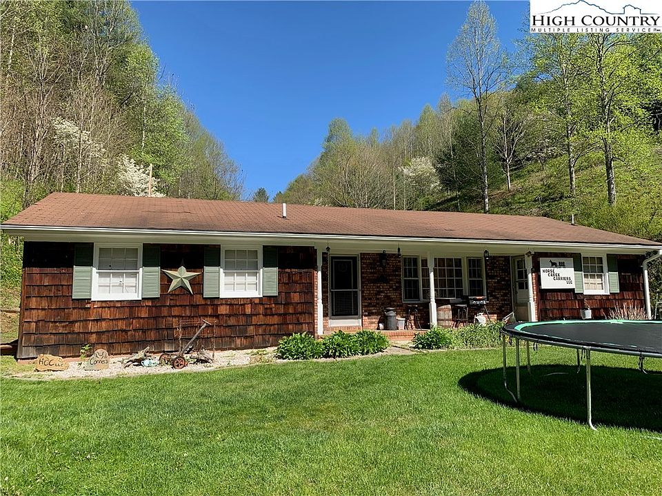 601 Big Horse Creek Rd, Lansing, NC 28643 MLS 243253 Zillow