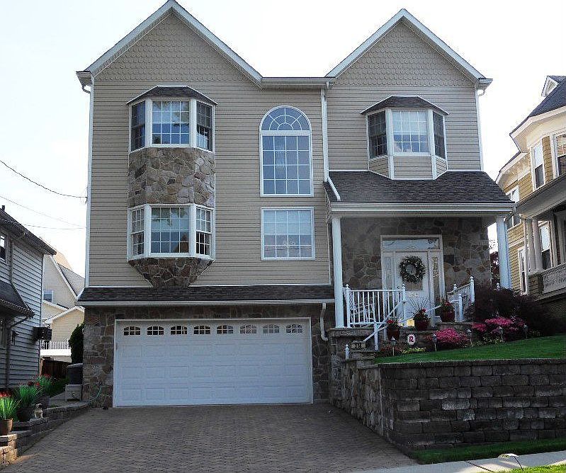 314 Columbus Ave, Hasbrouck Heights, NJ 07604 Zillow