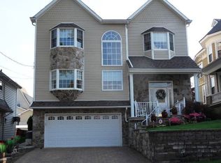 314 Columbus Ave, Hasbrouck Heights, NJ 07604