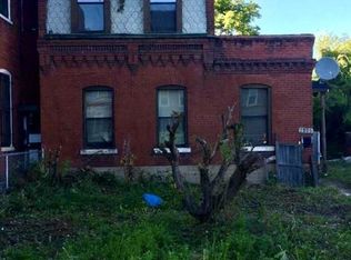 2801 Arsenal St, Saint Louis, MO 63118
