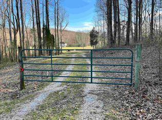 8715 Gerald Rd, Cannelton, IN 47520