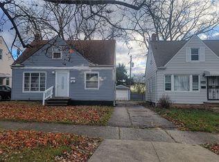 19508 Beverly Ave, Maple Heights, OH