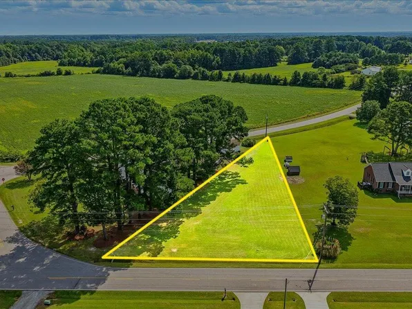 0 Old Rock Quarry Road Road, Princeton, NC 27569