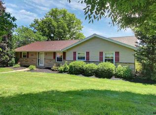 2041 Hollywood Pkwy, York, PA 17403