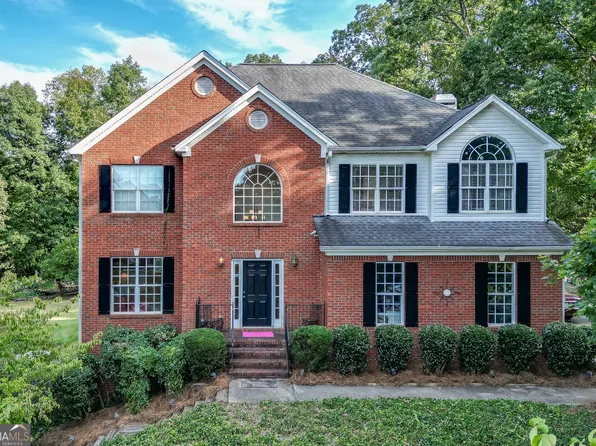 1950 E Bay St, Hoschton, GA 30548