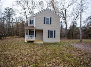 2168 Breckenridge Ave, Petersburg, VA 23803