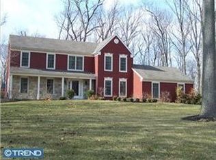 1533 Tanglewood Dr, West Chester, PA 19380
